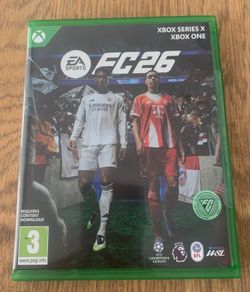 Xbox One games