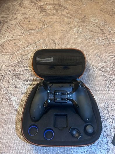 Fusion pro ps4 controller PlayStation 4