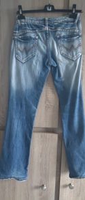 OLALA low rise jeans size eu 36