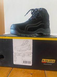 Safety / hiking Ankle Boots