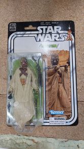 Sand People SW 40th Anniversary Star Wars Black Series