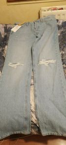 Mens jack &  jones denim jeans