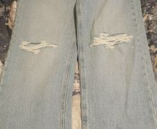 Mens jack &  jones denim jeans