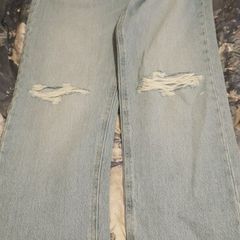Mens jack &  jones denim jeans