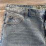 Denim Jeans 36R Image 5
