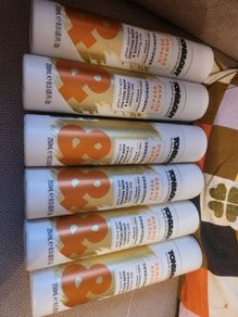 Toni&Guy conditioner box