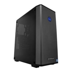 Custom Built Pc H81-Gamer ATX LG1150