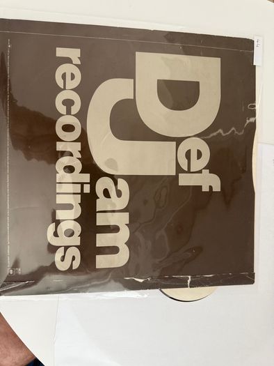 Rare And Collectable Vinyl - Sold Individually (the Holy Grails)