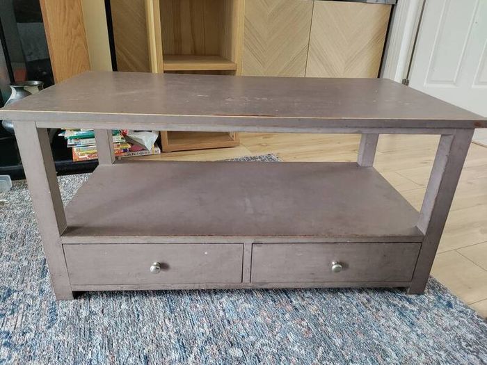 Ikea Tv Bench