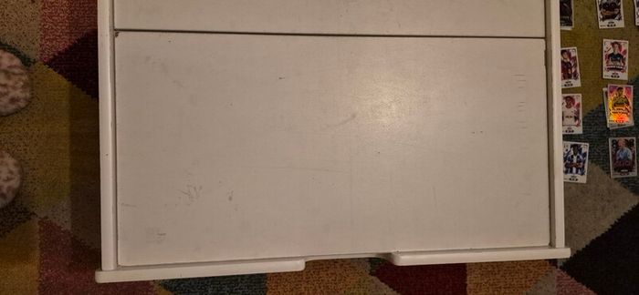 Lego Table