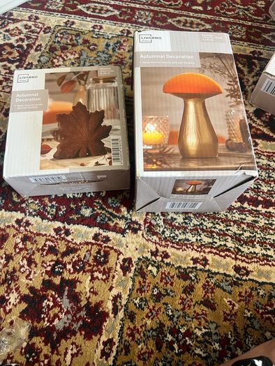 home decoration