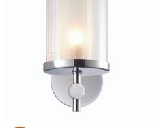 bathroom wall lights