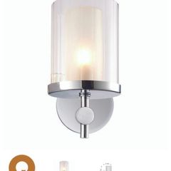 bathroom wall lights