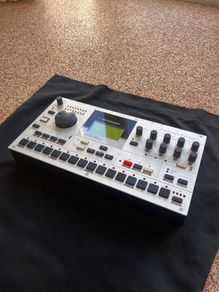 Elektron Machinedrum SPS-1UW+ MKII