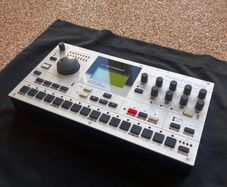 Elektron Machinedrum SPS-1UW+ MKII