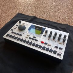 Elektron Machinedrum SPS-1UW+ MKII