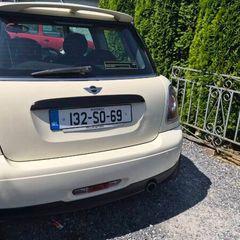 132 mini first