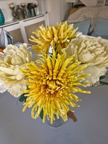 Artificial Flowers
