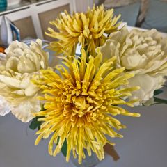 Artificial Flowers