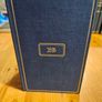 Hilaire Belloc Minerva Edition Of 8 First Edition 1929/30 Hardback In Good Condition. See Photos For Same. Image 3