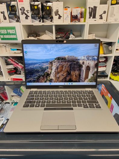 Dell Latitude 5410 14" Intel i5-10310U 16GB 500GB SSD Windows 11 PRO