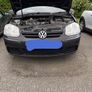 mk 5 golf breaking Image 3