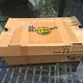 Dr Martens 'Airwair' Work Boots UK 3 - BRAND NEW IN BOX Image 9