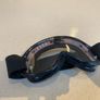 Italian Army Tank Goggles Image 3