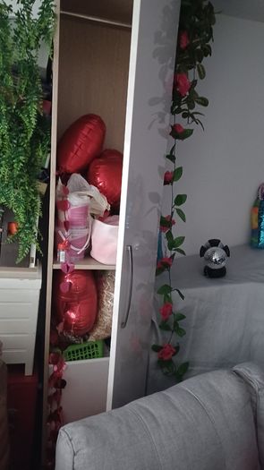 Big wardrobe  perfect ikea