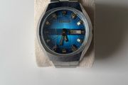 Vintage 1970s Citizen Automatic Watch