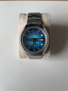 Vintage 1970s Citizen Automatic Watch