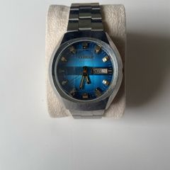 Vintage 1970s Citizen Automatic Watch