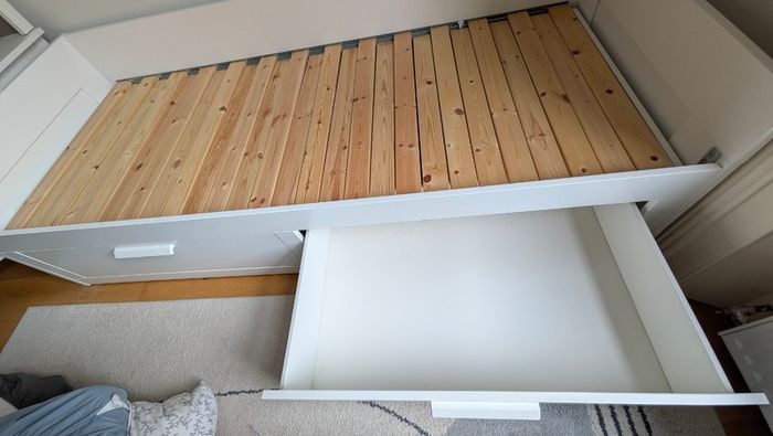 IKEA Day Bed - Barely used!