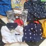 New boys clothing bundle age 4-5 Image 3