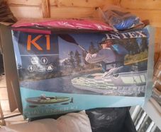 kayak