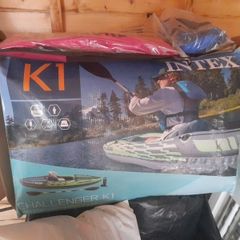 kayak