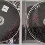 The Airborne Toxic Event - All At Once CD / DVD (2011) Alternative Rock EX+ Image 3