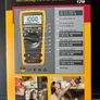 FLUKE 179 True RMS Multimeter Image 5
