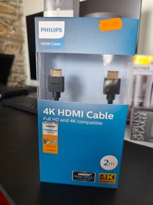 4k hdmi cable