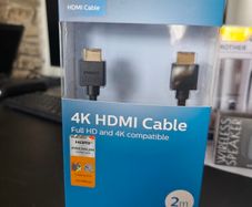 4k hdmi cable