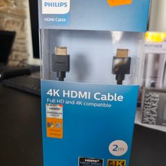 4k hdmi cable