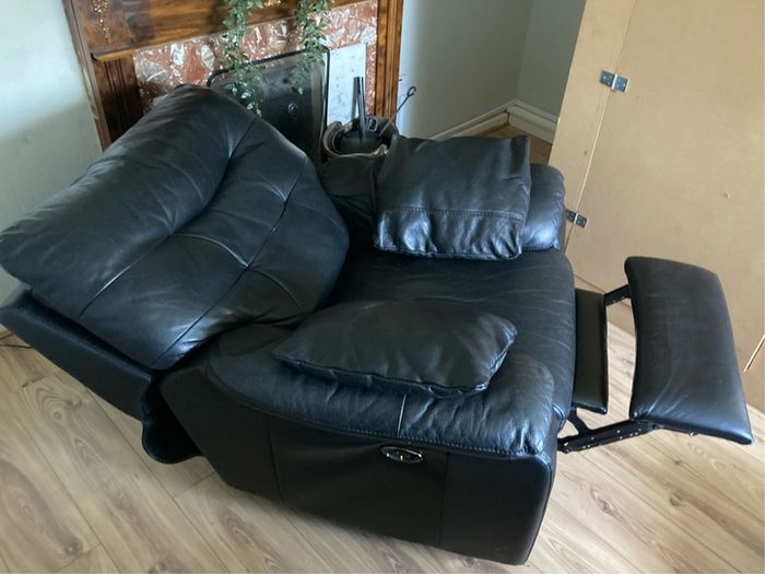 Electric Recliner Chair