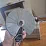 Honeywell Tilt A Mite flash unit for camara Image 3