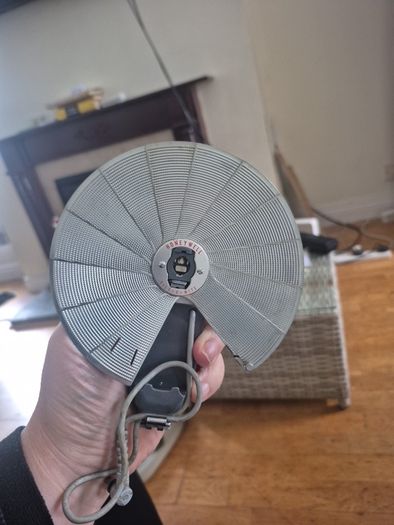 Honeywell Tilt A Mite flash unit for camara