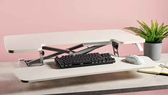 computer riser