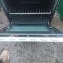 freestanding oven Image 5