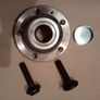 VW Golf GTi Mk5 Rear Wheel Bearing kit Image 2