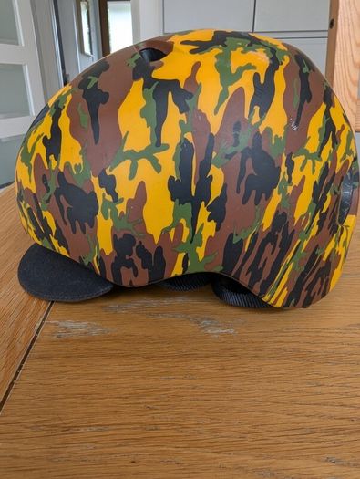 Bern cycling helmet -kids-XS-S