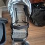 Uppababy pram system Image 4