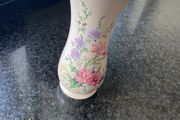 Vintage Flower Vase